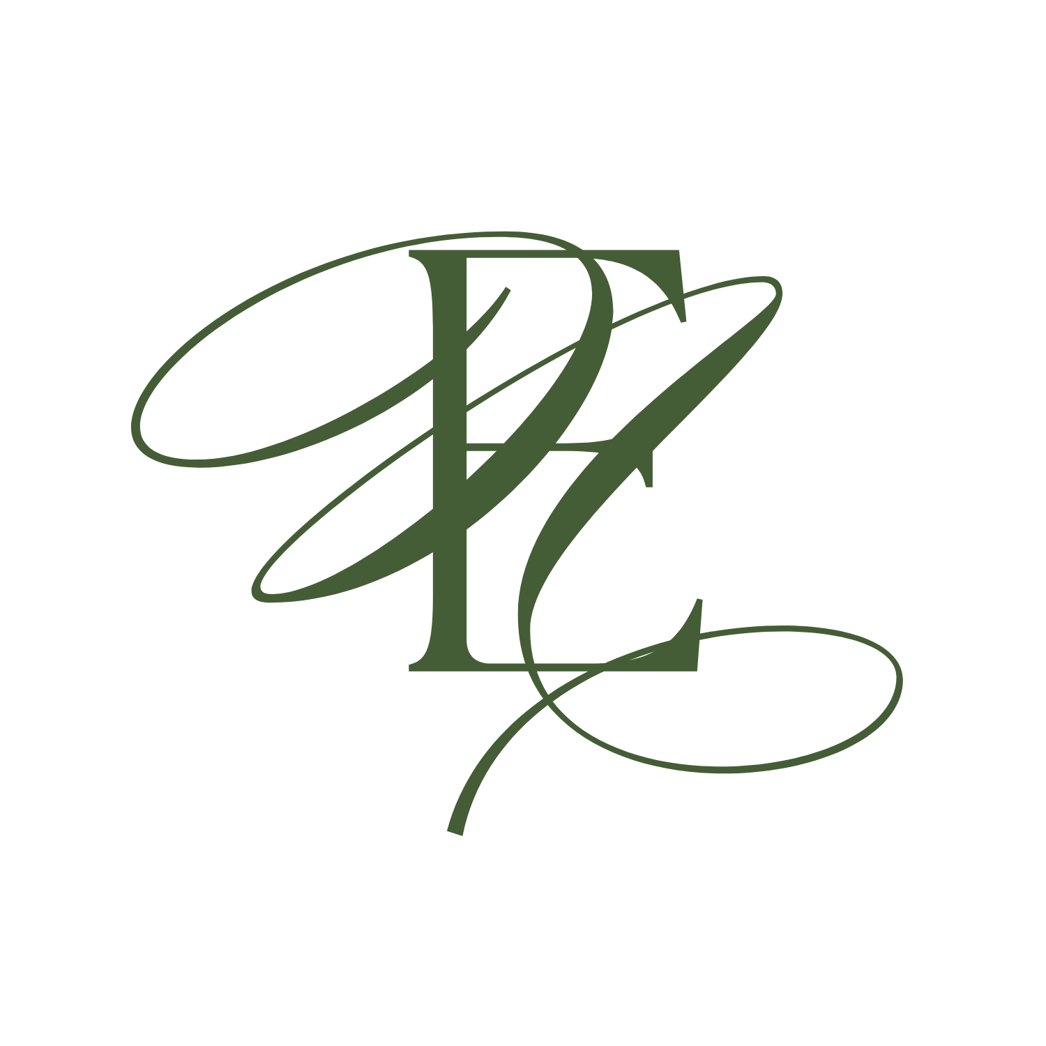 Nils & Elise Logo