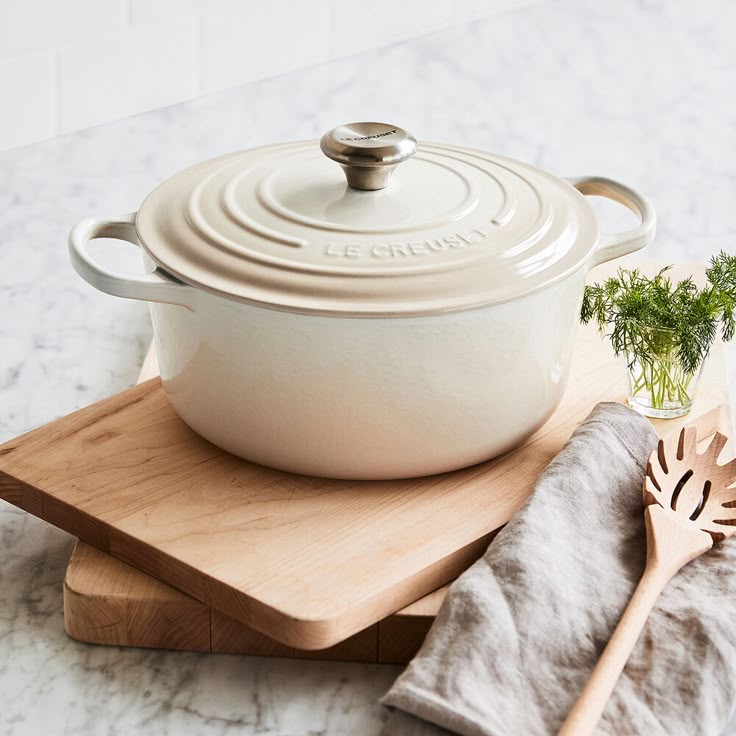 Dutch Oven